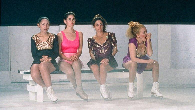 Attack of the 5 Ft. 2 Women image
