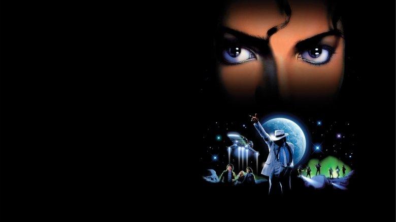 Moonwalker image