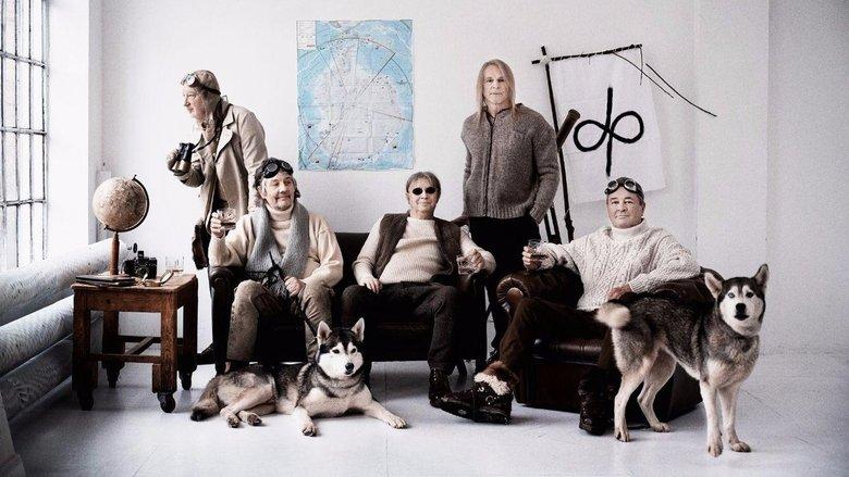 Deep Purple: From Here To Infinite image