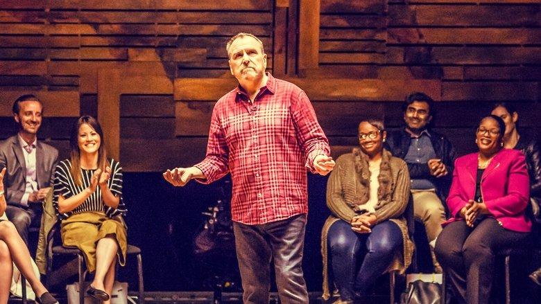 Colin Quinn: Red State, Blue State image