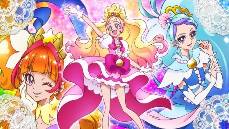 Go! Princess PreCure image