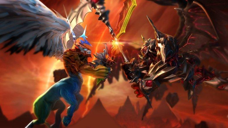 GG Bond Movie:Ultimate Battle image