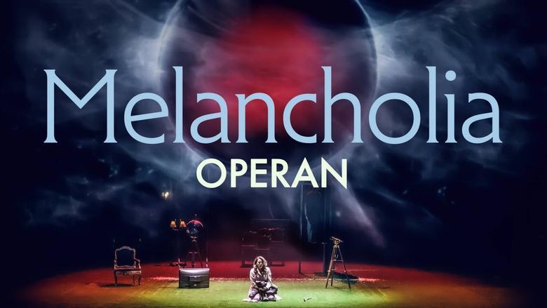 Melancholia image