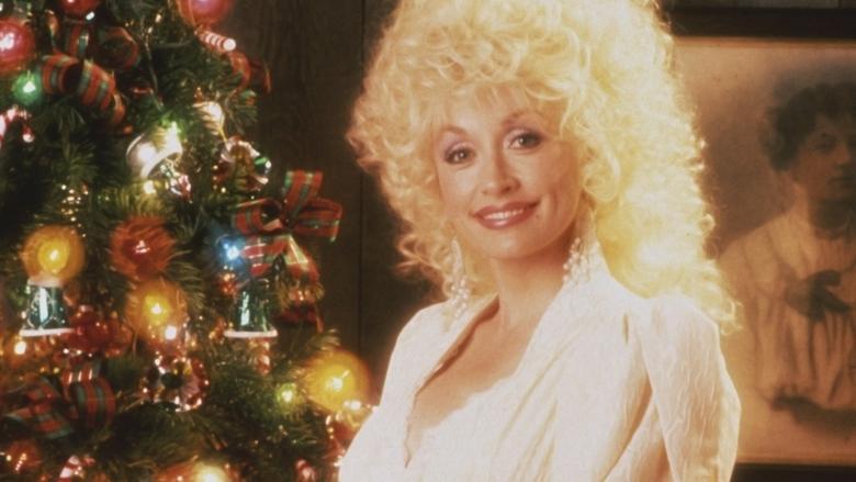 A Smoky Mountain Christmas image