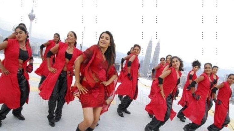Kuruvi image