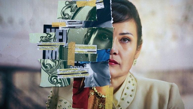 Nelma Kodama: The Queen of Dirty Money image