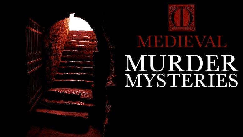 Medieval Murder Mysteries image
