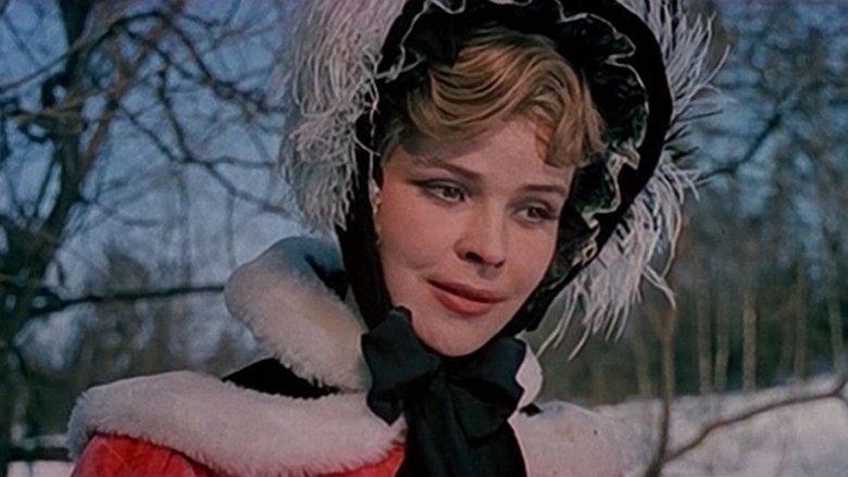 The Serf Actress image