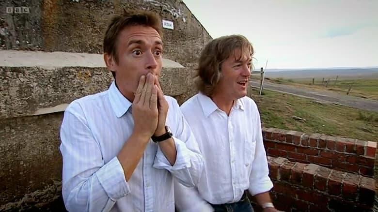 Top Gear: The Challenges image
