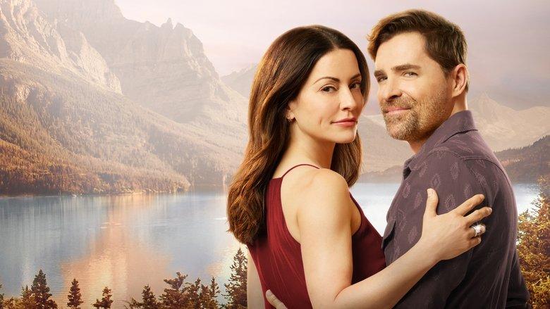 Big Sky River: The Bridal Path image