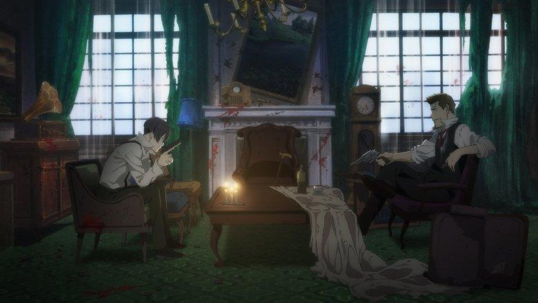 91 Days image