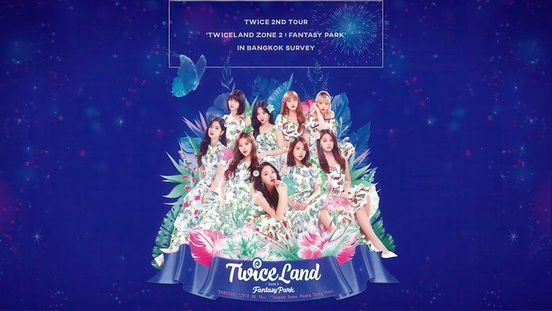 TWICE 2ND TOUR -TWICELAND ZONE 2: Fantasy Park image