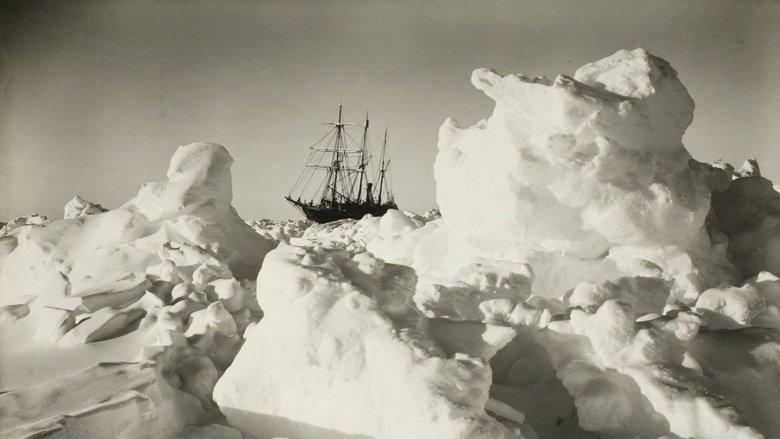 Shackleton: The Greatest Story of Survival image