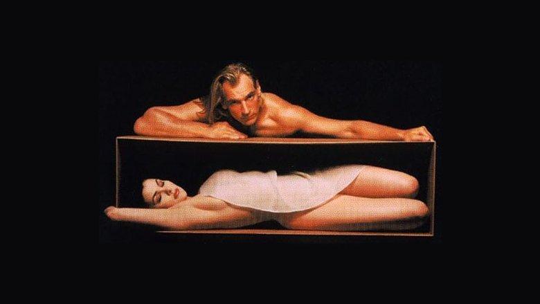 Boxing Helena image