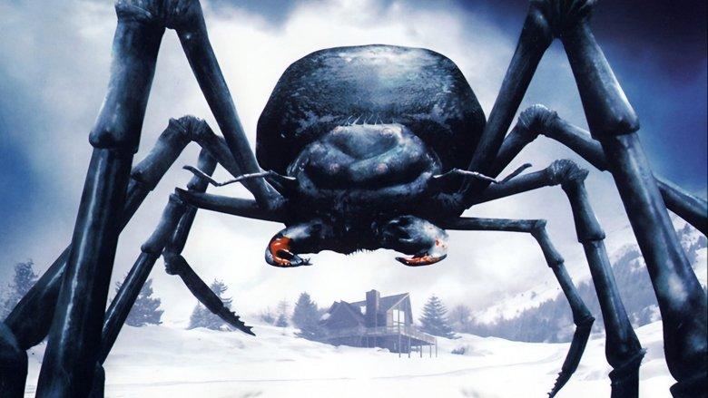 Ice Spiders image