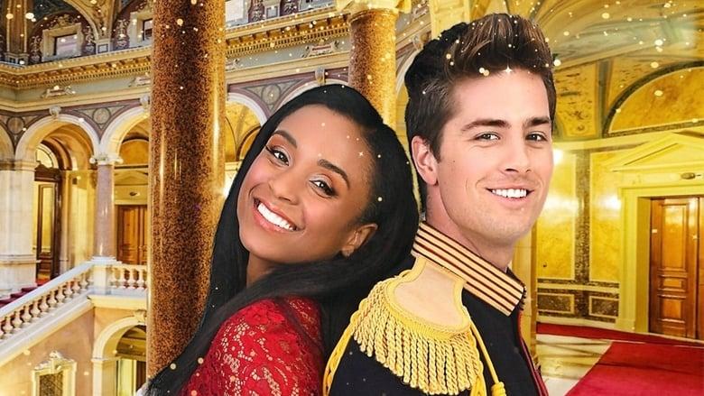 A Christmas Princess image