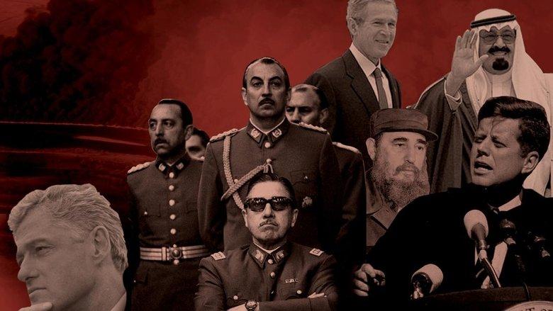 CIA : Guerres secrètes image