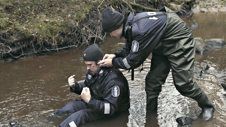 Police Investigates image
