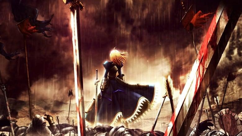 Fate/Zero image