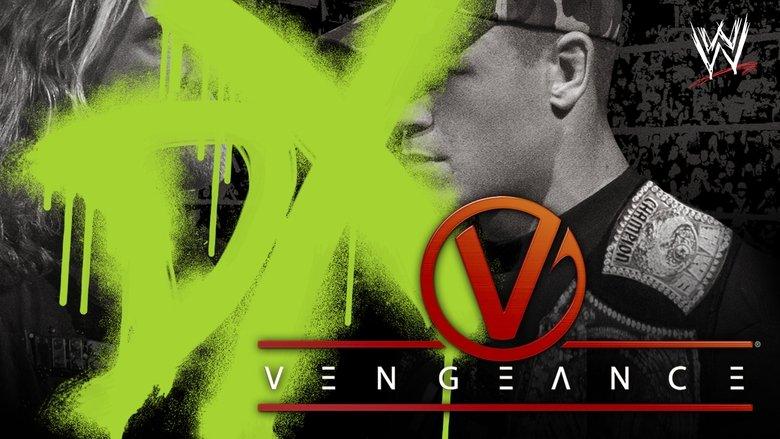WWE Vengeance 2006 image