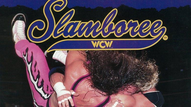 WCW Slamboree 1999 image