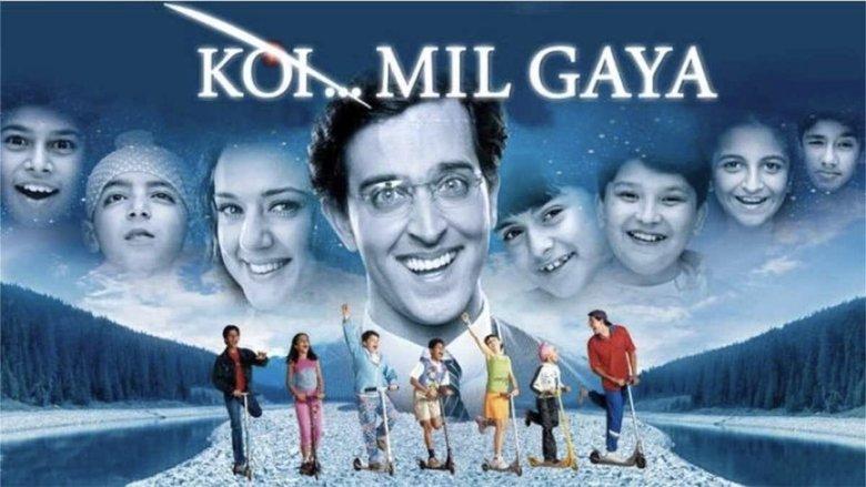Koi... Mil Gaya image