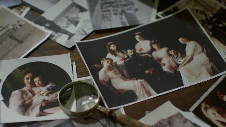 In the Turmoil of the Russian Revolution image