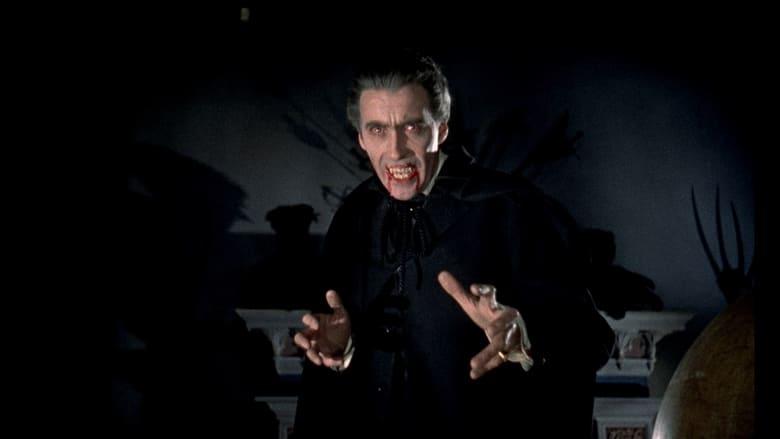 Dracula image