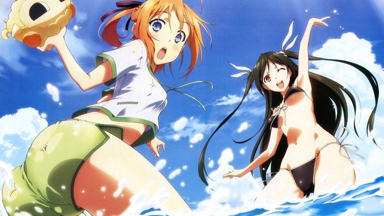 Mayo Chiki! image