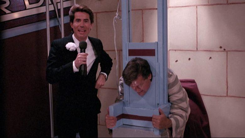 Deathrow Gameshow image