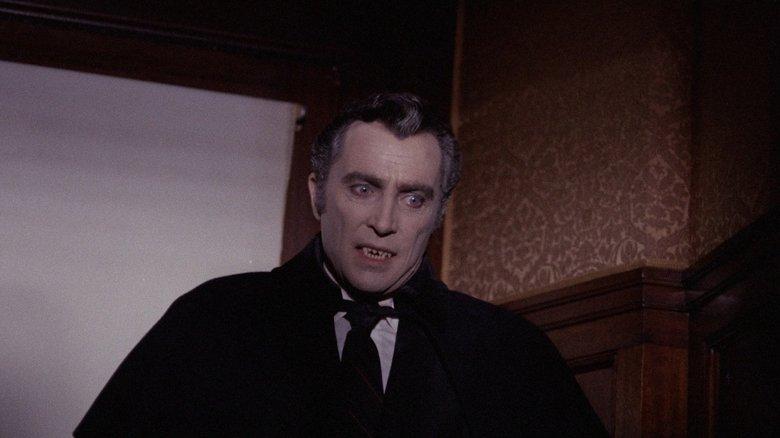 Count Yorga, Vampire image