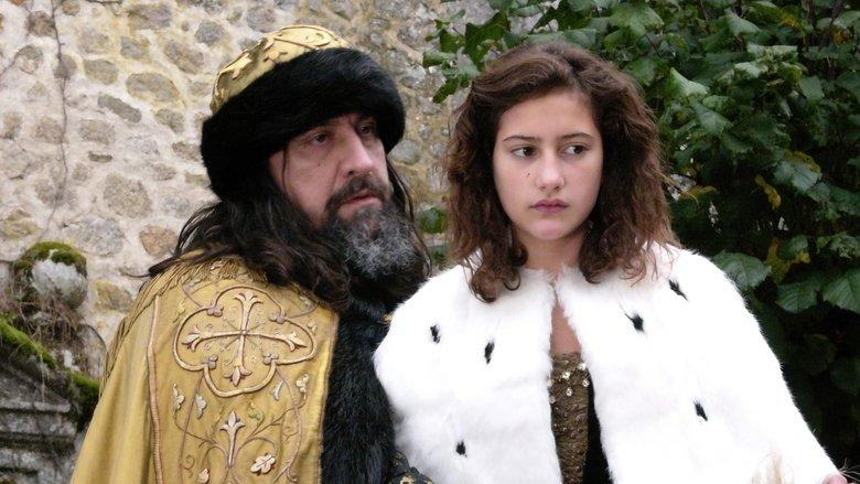 Bluebeard image