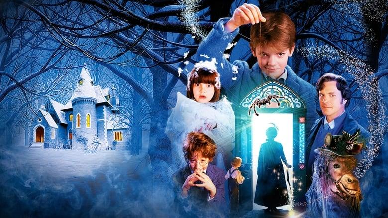 Nanny McPhee image