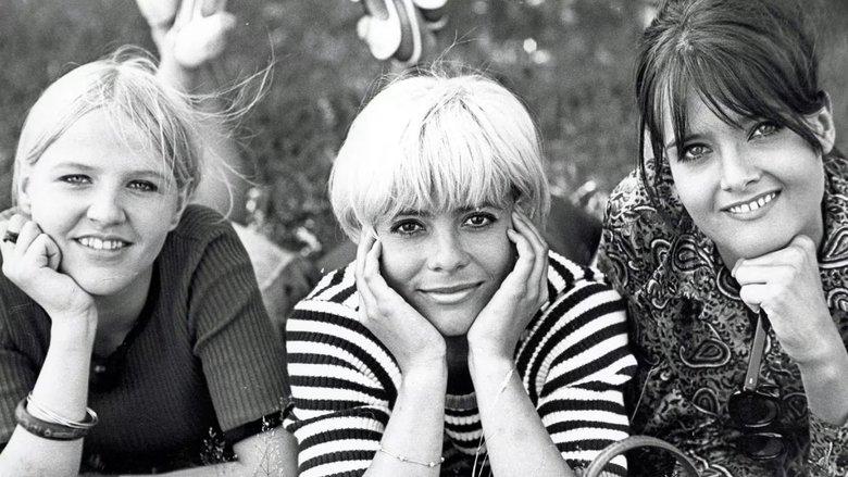 Girl of Finland image