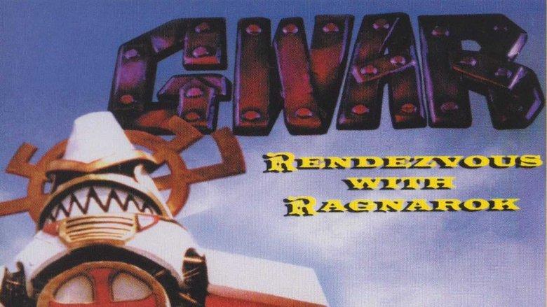 GWAR: Rendezvous with Ragnarok image
