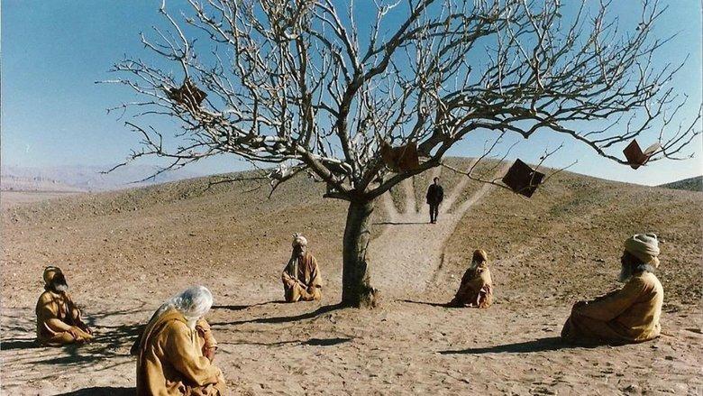 Iran Is My Land image