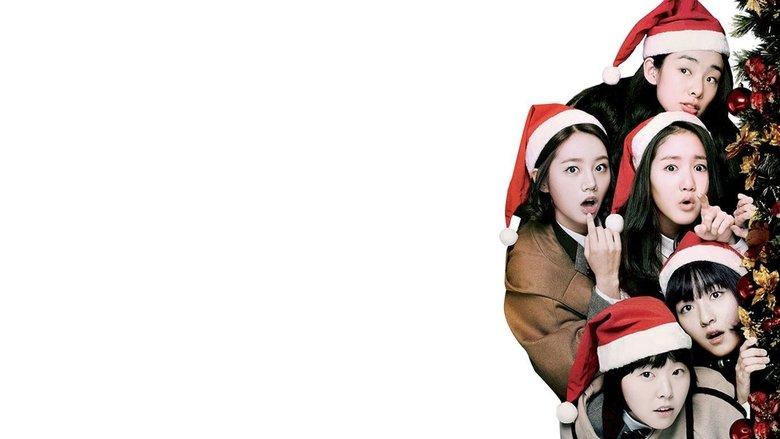 Detectives of Seonam Girls' High School image
