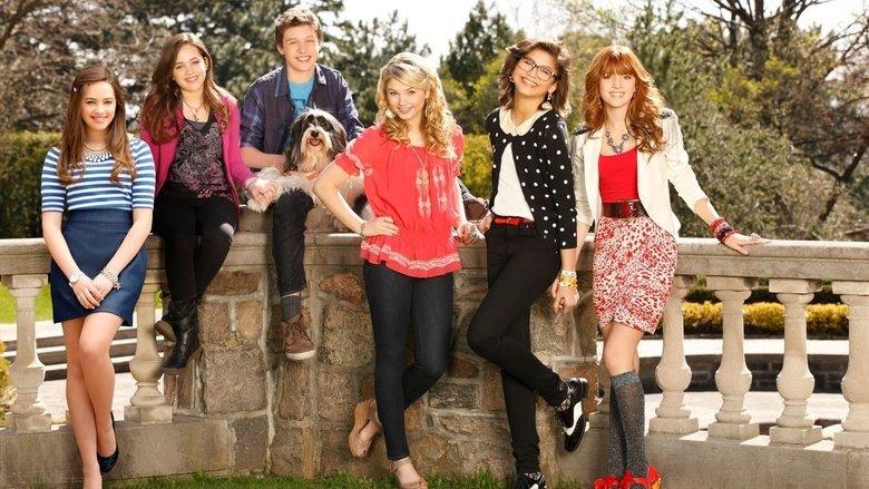 Frenemies image