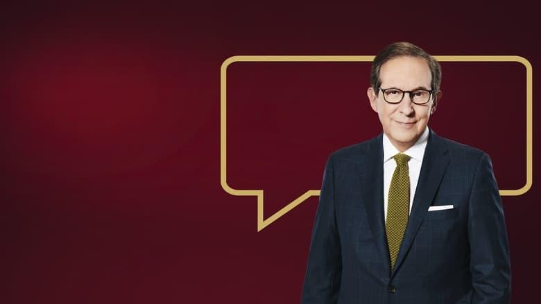 Who's Talking to Chris Wallace? image