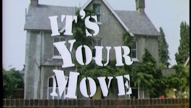 It's Your Move image