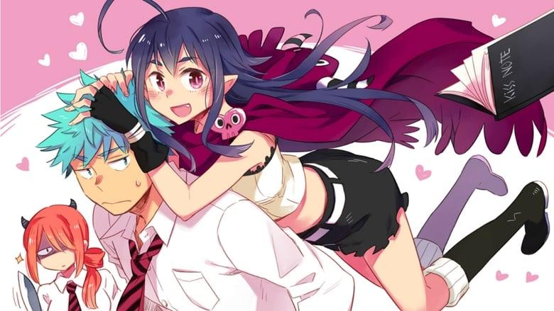 Love Tyrant image