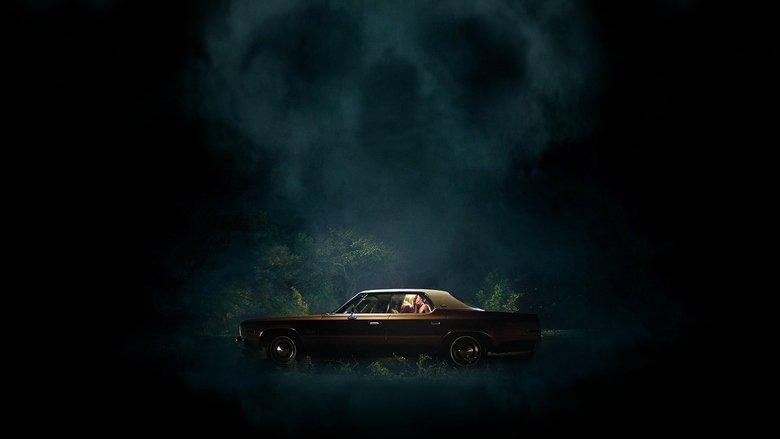 It Follows image