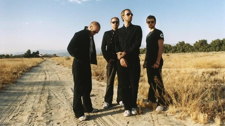 Coldplay: Live 2003 image