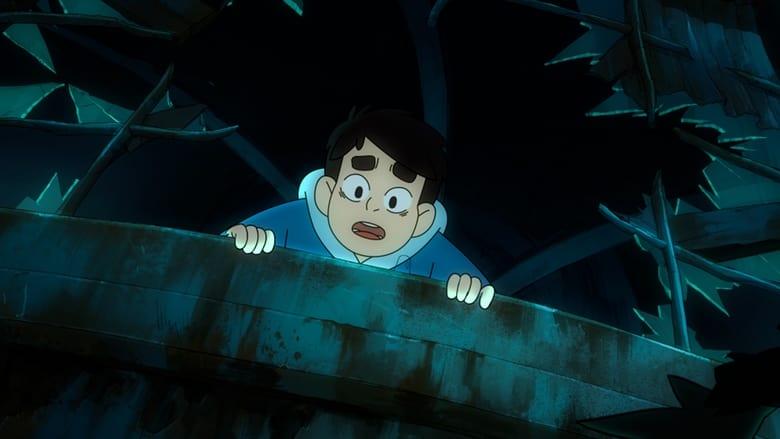 Nahuel and the Magic Book image