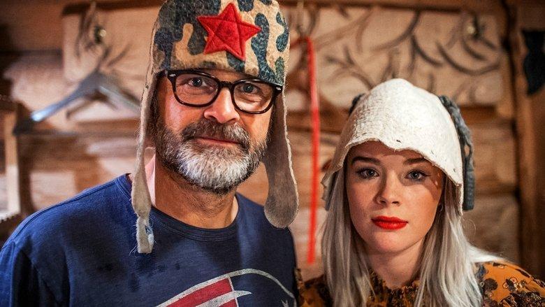 Keyyo med Rheborg i Ryssland image
