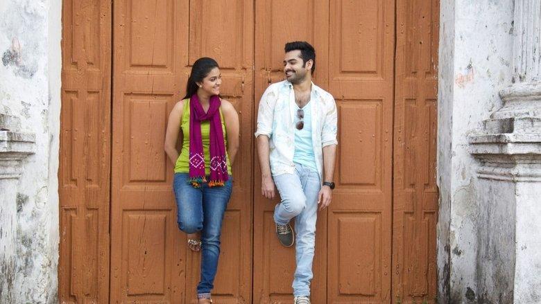 Nenu.. Sailaja... image