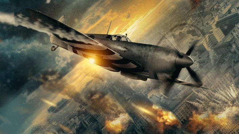 Spitfire Over Berlin image