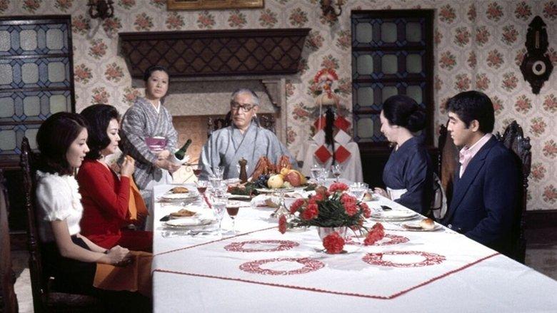 The Family image