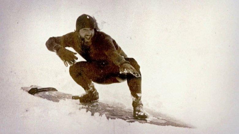The Endless Winter: A Very British Surf Movie image