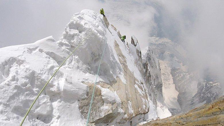 Annapurna III - Unclimbed image